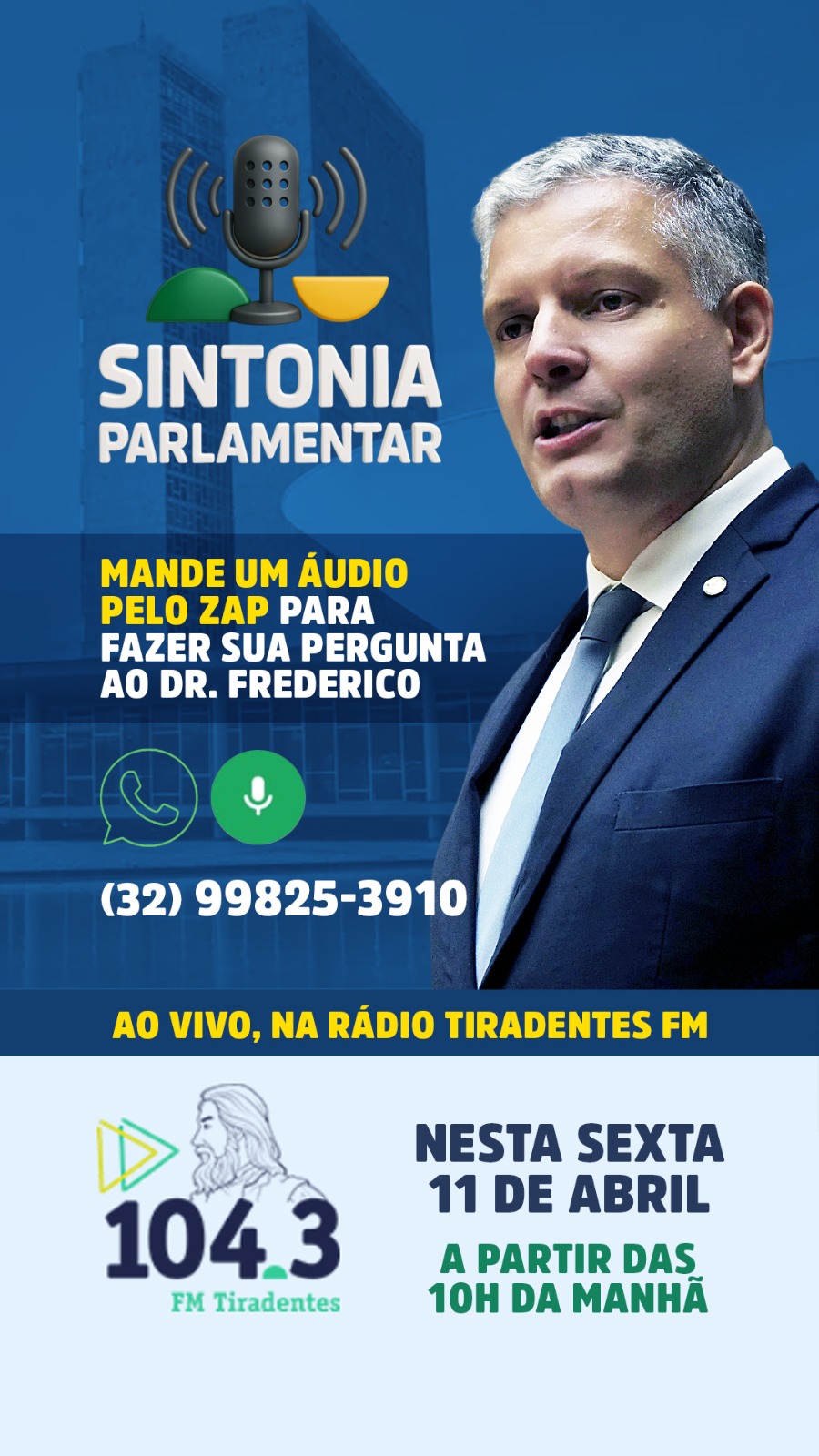 Sintonia Parlamentar